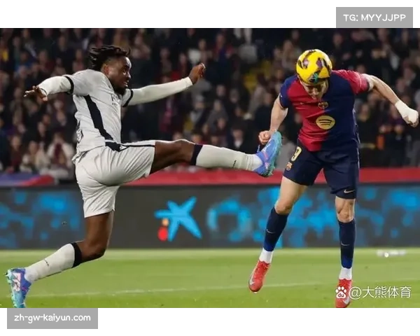 哈维赛后解析换人思路称替补球员改变了巴萨比赛节奏