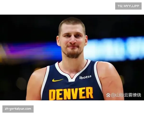 约基奇低位背打效率有所回落 掘金进攻发起方式需更多元化